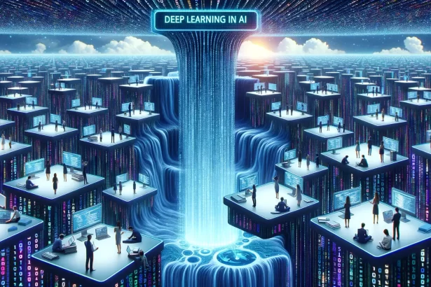 O que significa Deep Learning ?