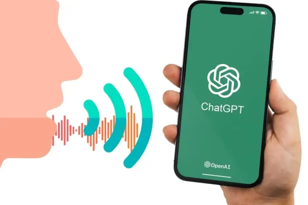 ChatGPT com Voz para Usuários da Versão Gratuita