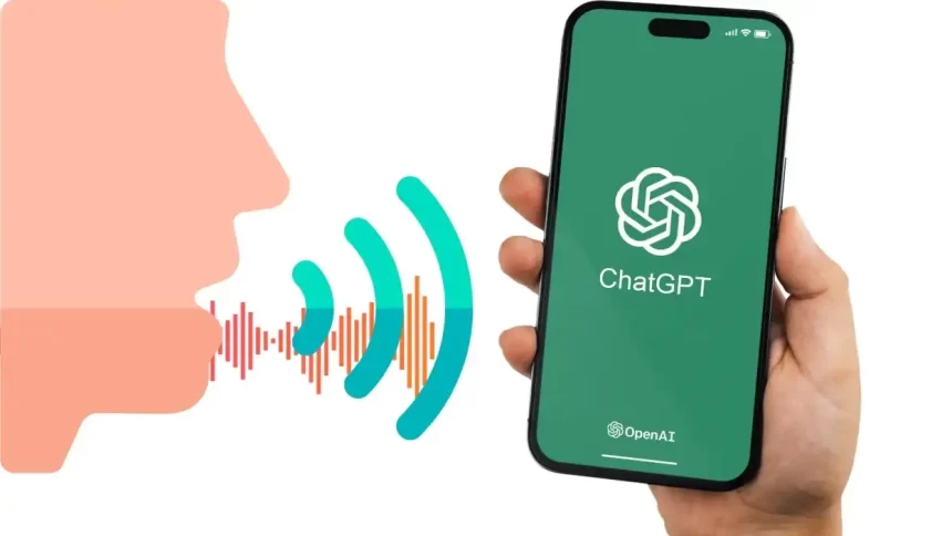 ChatGPT com Voz para Usuários da Versão Gratuita