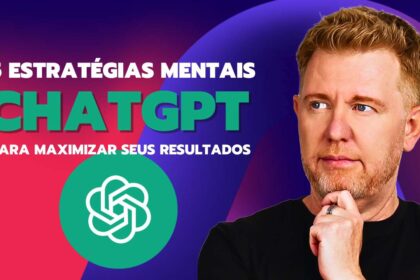 Como Usar ChatGPT: 5 Estratégias Poderosas para Maximizar Seus Resultados